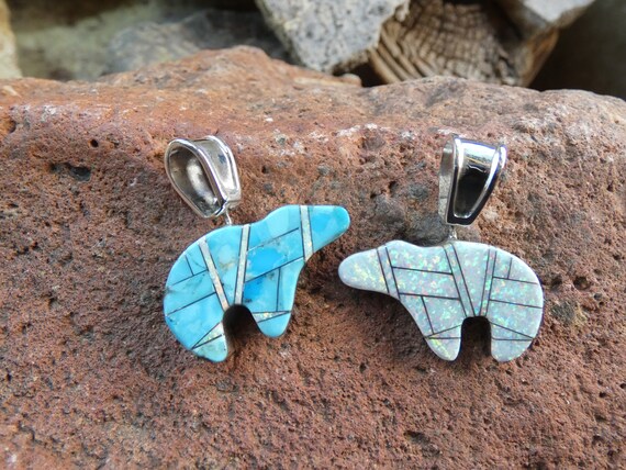 Absolutely Fabulous 'Long Wrap Around' Sterling Native American Jewelry Silver Lapis Necklace Absolutely Fabulous 'Long Wrap Around' Sterling Native American Jewelry Silver Lapis Necklace