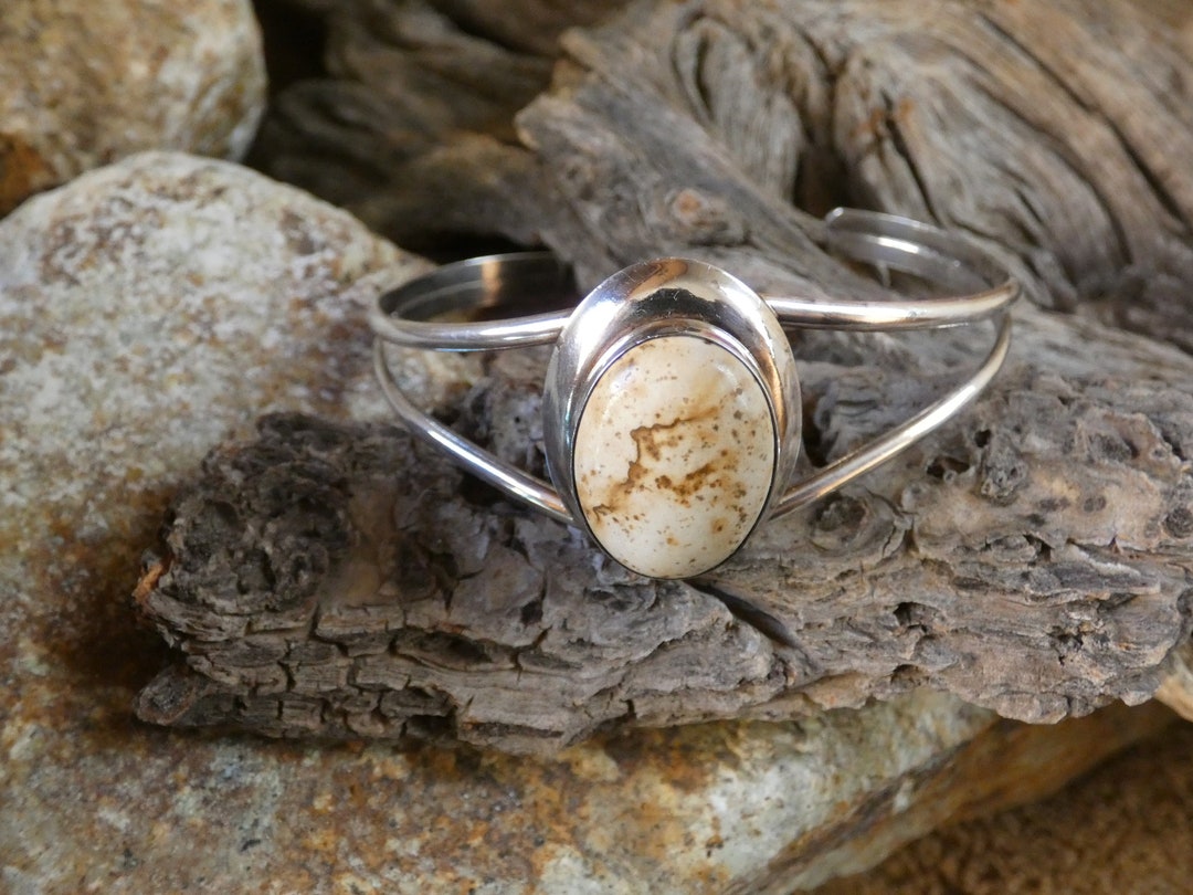 Native American Made Sterling Silver Handcrafted Nice
