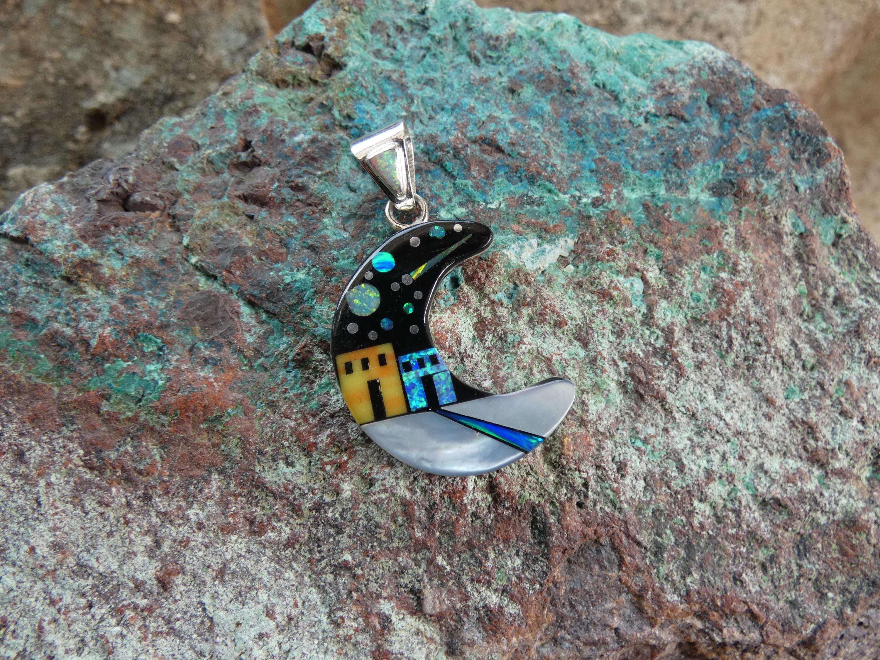 P sanchez sterling - Etsy 日本