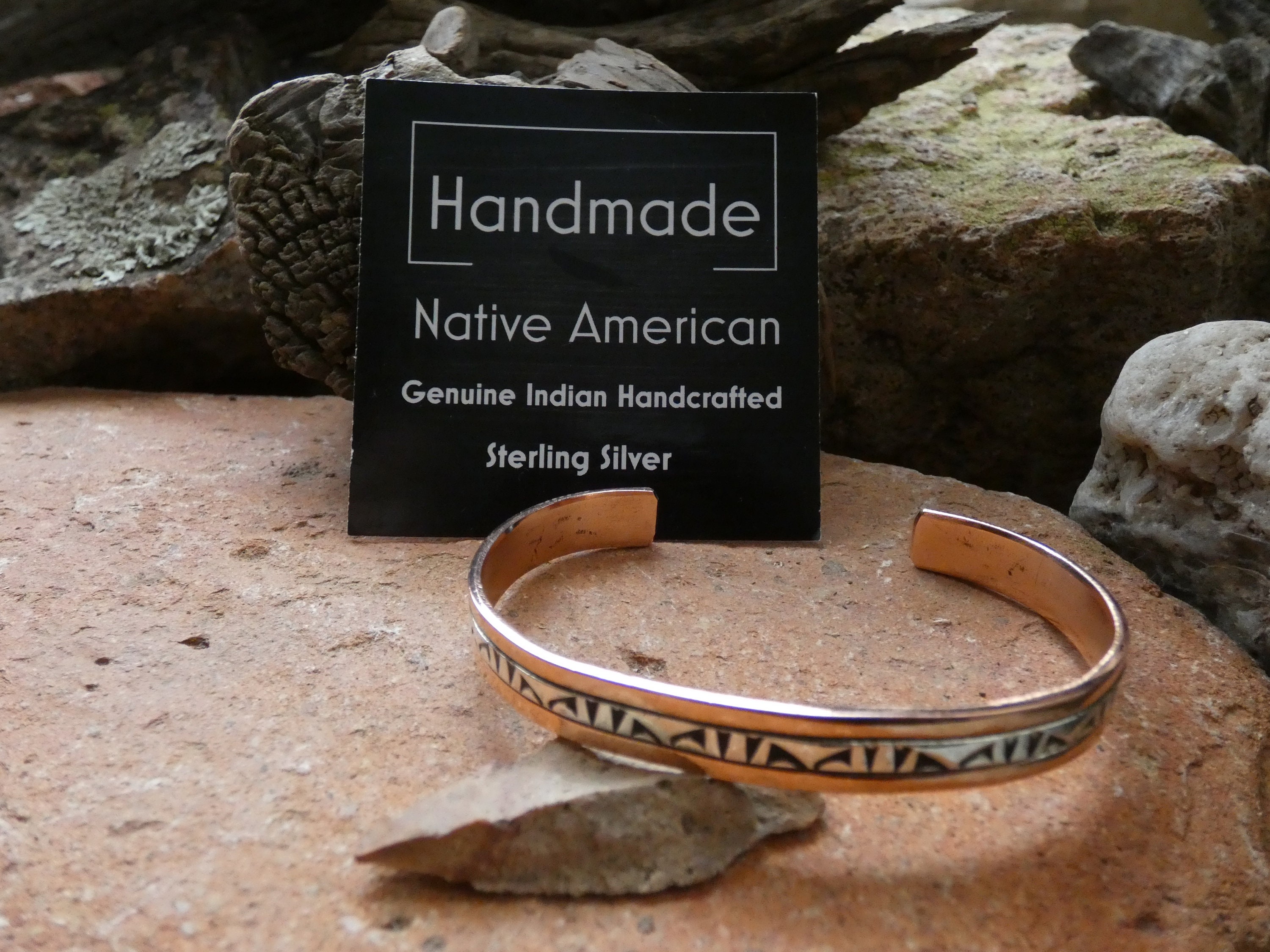Spikes Vintage Native American Navajo Turquoise Sterling Silver Thorn Ring Spikes Vintage Native American Navajo Turquoise Sterling Silver Thorn Ring