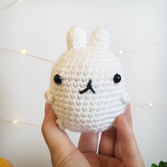 molang plush
