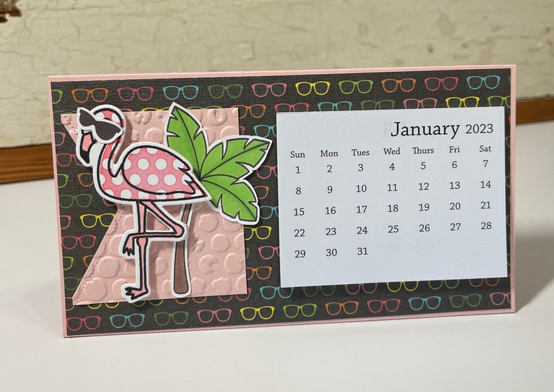 2023-flamingo-stand-up-desk-calendar-etsy
