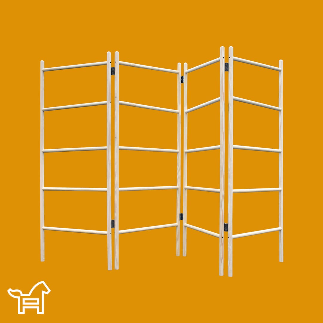 Gate clothes airer new arrivals