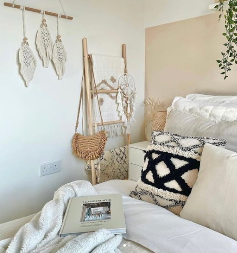 Aframe Wooden Clothes Horse Airer Etsy UK