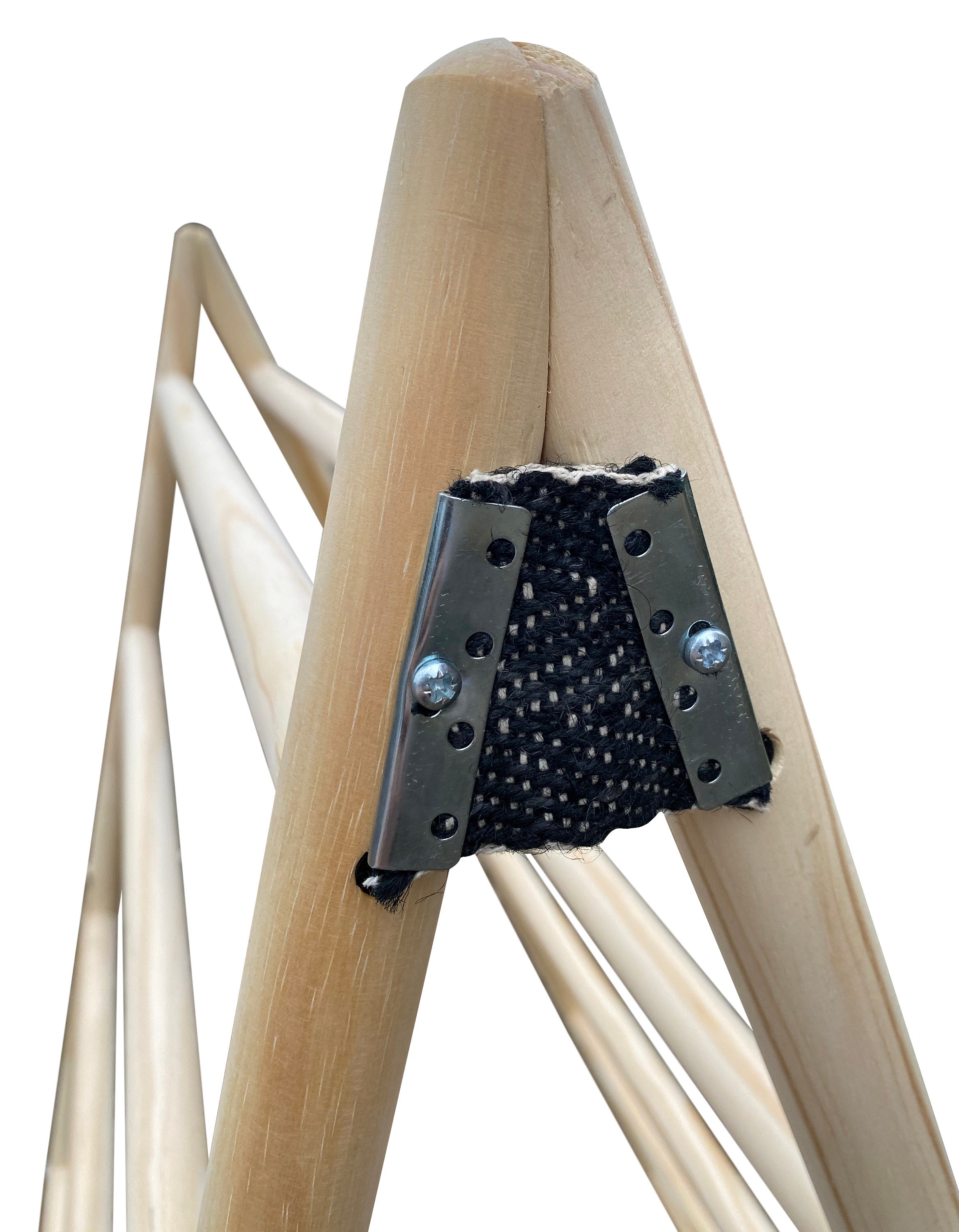 Aframe Wooden Clothes Horse Airer Etsy UK