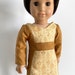 see more listings in the 18 inch Doll Dresses section