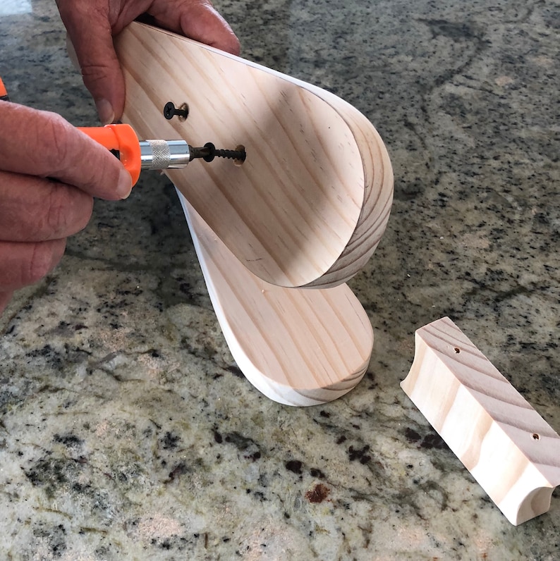 Doll clothes ironing board Miniature sleeve board Cover Etsy