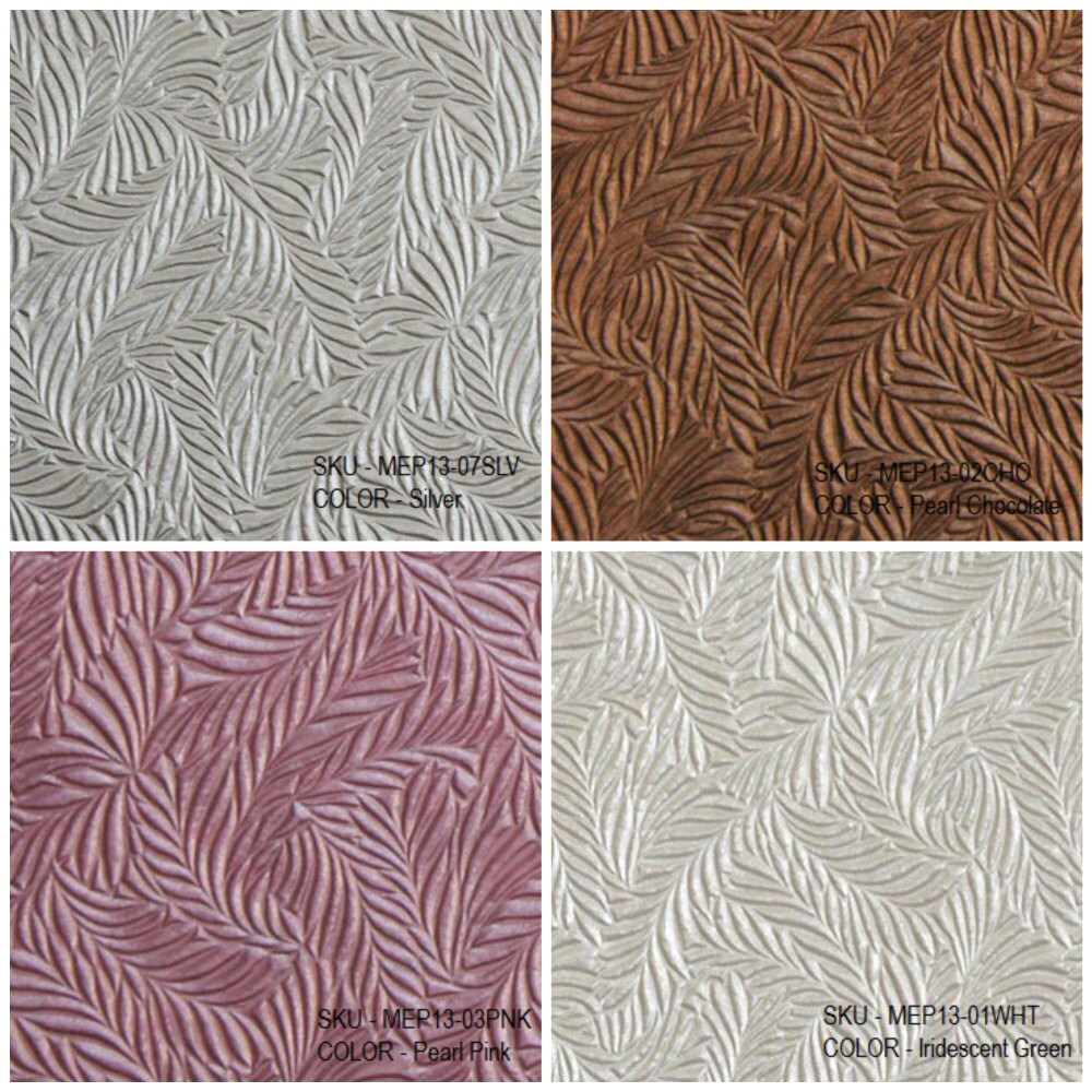 Embossed Paper, Handmade Papers, Art & Collectibles, Design Stamp