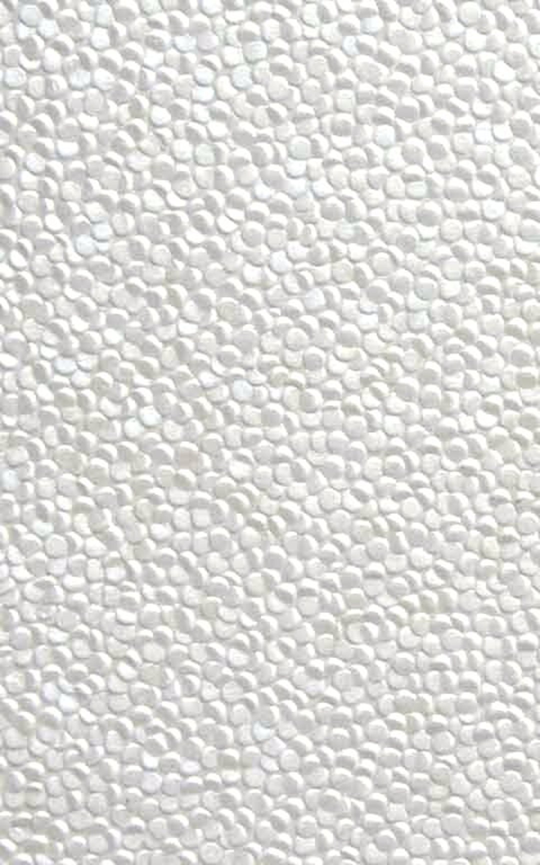 Indian Embossed Paper- PEBBLES - IVORY