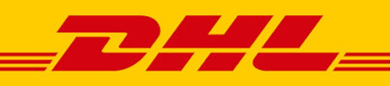 EXPRESS Shipping DHL, Made to order, Worldwide 2-3 days, Buy today have it tomorrow, Safe and Fast image 1