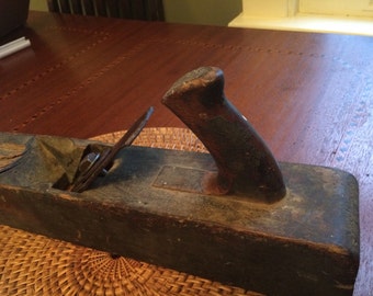 Vintage Keen Kutter Plane 15" long