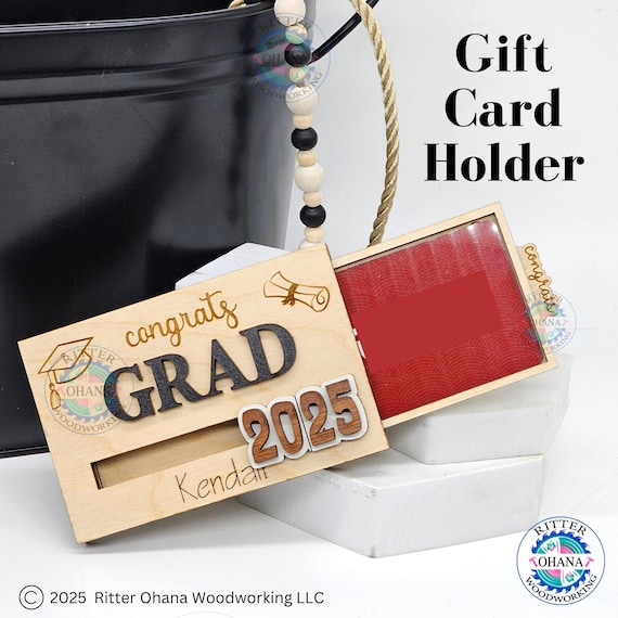 grad card holder Cap Graduation Box -Black and gift cards while adding a playful touch to the party setup 3D Graduation Gift Card Holder,