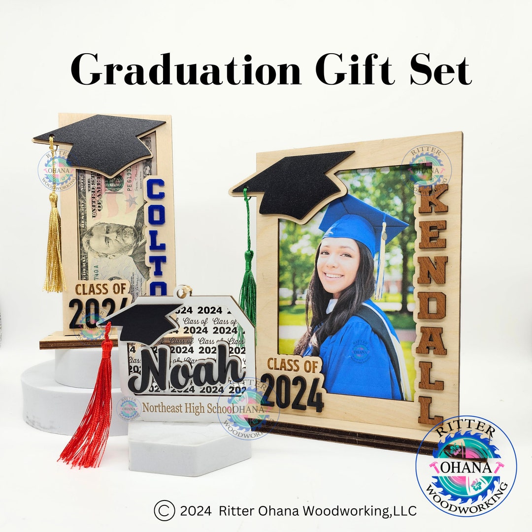 2025 Graduation Gifts For Her,Him,Graduation Gift Set For Women