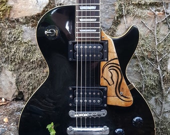 hutchins regal guitar