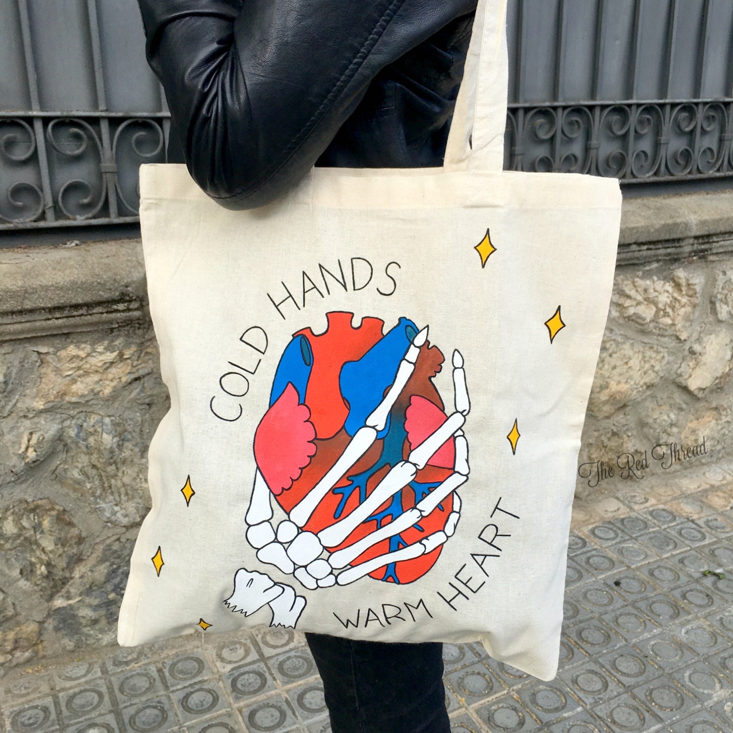 day to day handbolsa