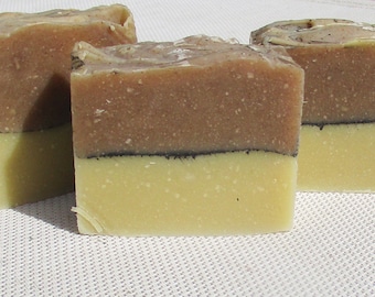 Organic solid shampoo Cocoa butter, Hibiscus, Ylang for normal hair, or oily or dry hair Rebalancing