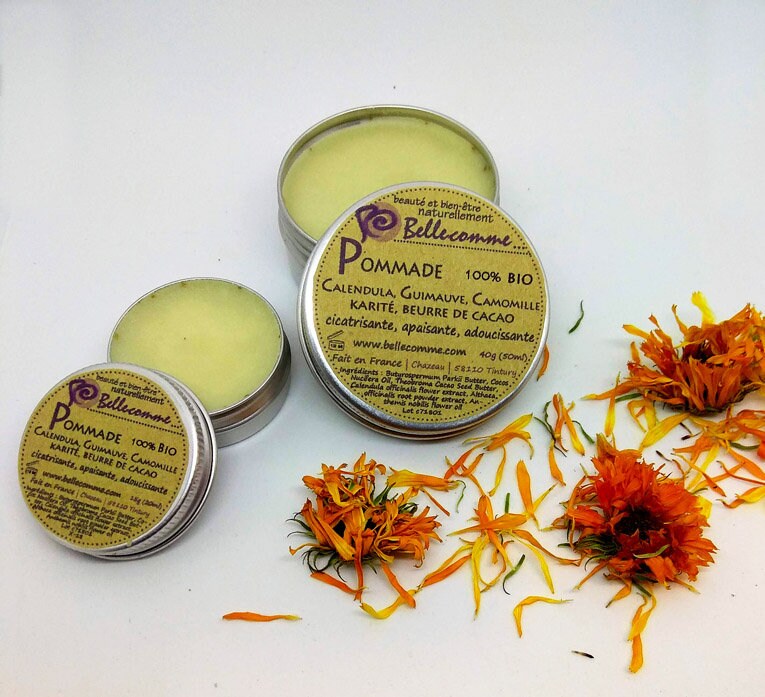Pommade Bio Calendula Camomille Guimauve Soin Apaisant Etsy Pommade Bio Calendula Camomille Guimauve Soin Apaisant Etsy