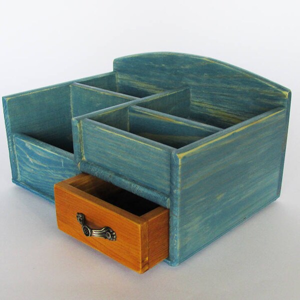 Desk Organizer Office Organizer Pencil Cup Office Decor Caddy Tools Office Supplies Holder
