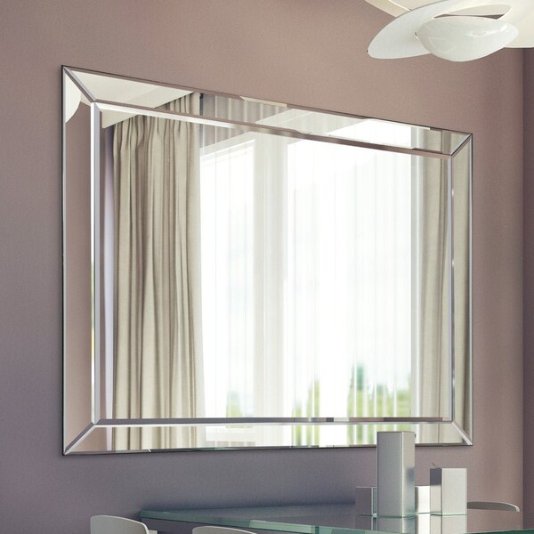 Wall Mirror - Etsy UK