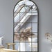 see more listings in the Subtle framed mirrors section