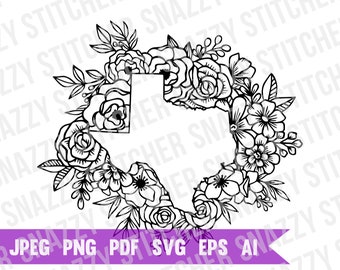 Free Free 155 Sunflower Texas Svg SVG PNG EPS DXF File