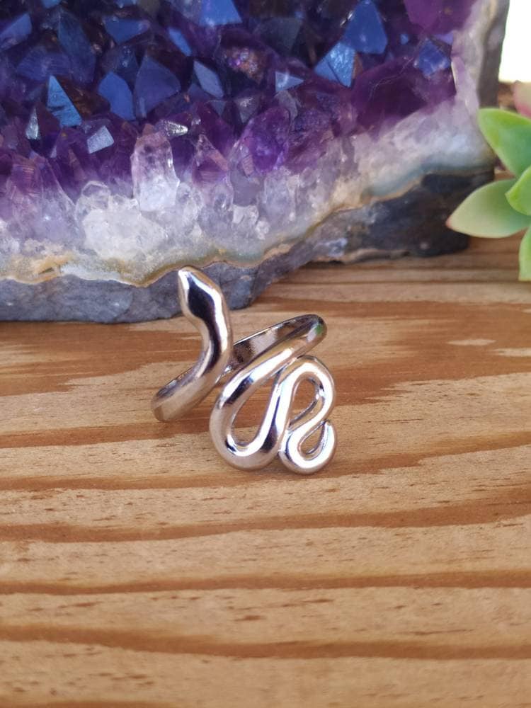 Bague En Argent Massif Avec Symboles égyptiens - Anneau Large Taille 54, Style Antique
