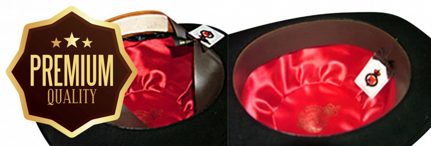 Hat Size Reducer / Adjuster Strips in White x4 the Worlds Etsy UK