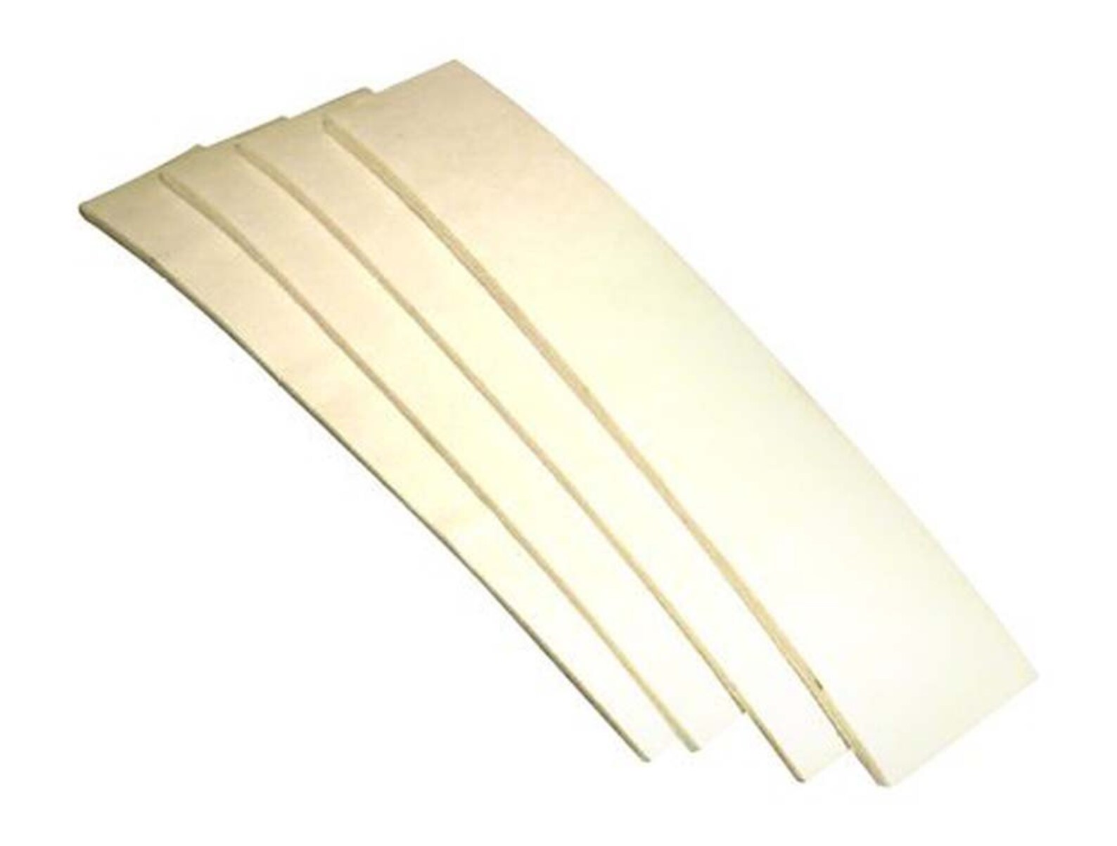 Hat Adjuster Pads WHITE Make Loose Hats Fit Shoesstrappy Etsy UK