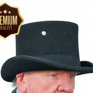 Hat Size Reducers 3 Economy Easy Fit Felt Strips in White, The Worlds Best Hat Size Reducers, AND THEY WORK image 9