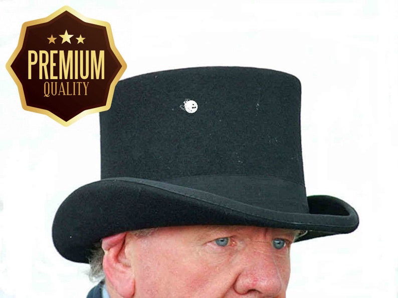 Hat Size Reducers 3 Economy Easy Fit Felt Strips in White the Etsy UK