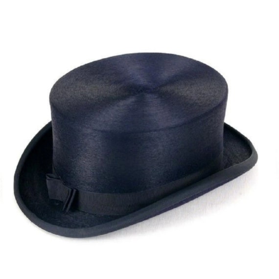 UK Size 7 3/8 Christys' Dressage Hat 