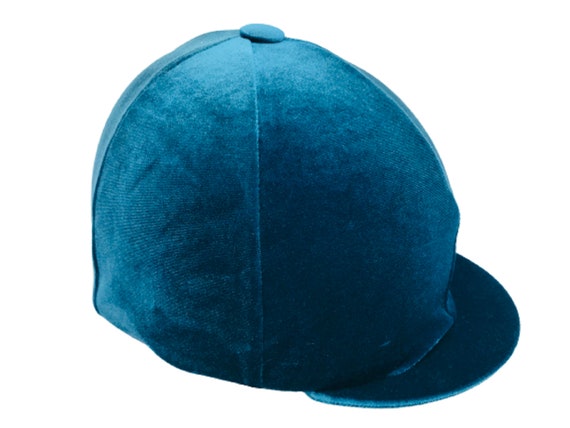 Copri cappello equitazione Equestre Cavallo Teschio | Etsy Italia