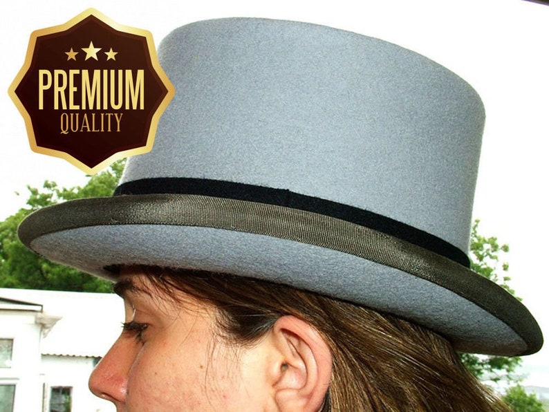 Hat Size Reducers 3 Economy Easy Fit Felt Strips in White the Etsy UK