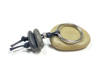 Cairn Key Chain