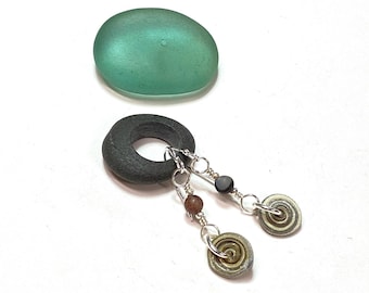 Lightweight Dangle Earrings