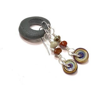 Lightweight Dangle Earrings