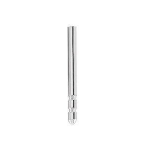 14K Gold .034&quot;x.374&quot; Protektor® Safety Earring Post