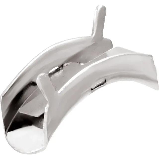 14K Gold-filled Spring Ring Sizer: Adjustable Ring Guard Jewelry ...