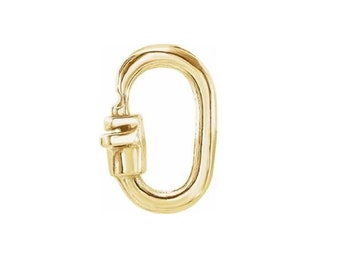 Collana Oro Rosa 14kt Catenina Singapore 1mm – Regolabile Con Moschettone – Gioiello Regalo