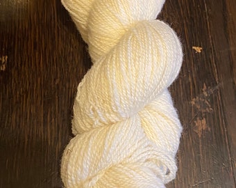Dorset Down 4-ply Wool Knitting Yarn Crochet 100g Skeins Hanks