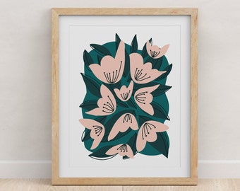 Tulips // Fine Art Print