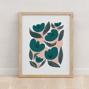 Poppies // Fine Art Print