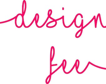 Design Fee