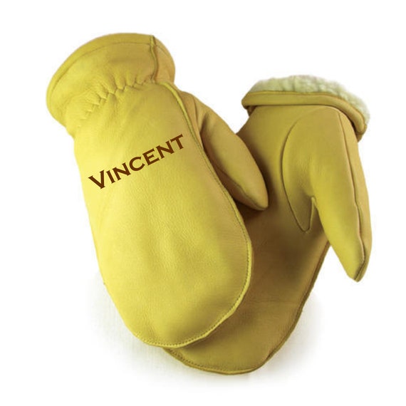 Chopper mittens deals