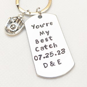 Boyfriend Gift • Valentine Gift for Husband • Fisherman Gift • My Best Catch Anniversary Gift • Funny Quote Romantic • Anniversary Present