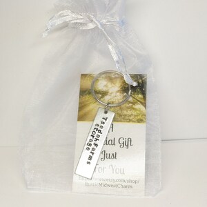 Valentines Day Gifts For Men Boyfriend Him Husband, Drive Safe Keychain...