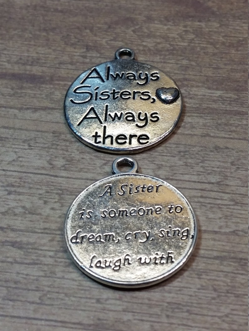Sisters Meaningful Gifts for Sister Sentimental Sister Add | Etsy