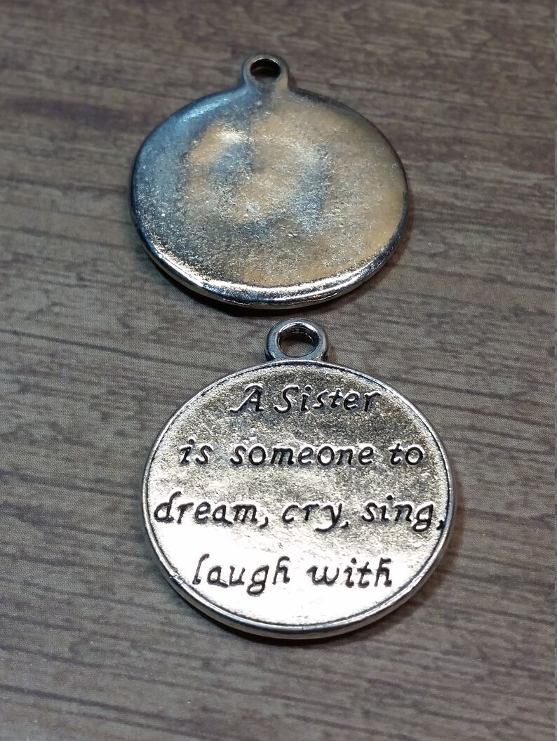 Sisters Meaningful Gifts for Sister Sentimental Sister Add | Etsy