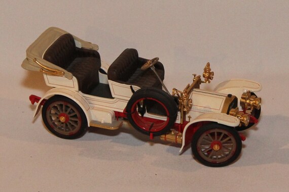 franklin mint 1 24 scale cars