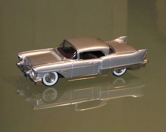 1/43 Scale VERY Rare 1950 Nash Rambler Diecast Replica by the